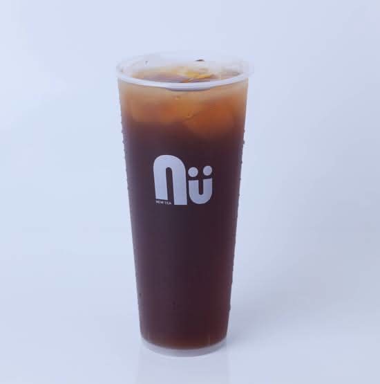 Winter Melon Juice / 清爽冬瓜茶